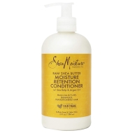 Shea Mst Raw SB Conditioner