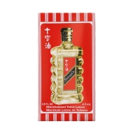 Shiling Oil Number 4 (12/4.5ml)