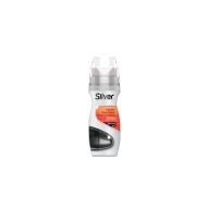 Sliver Shoe Polish Black