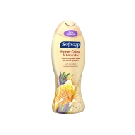 Soft Soap BW Honey&Laven