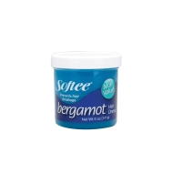 Softee Blue Bergamot