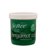 Softee Green Bergamot