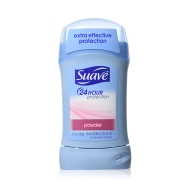 Suave Invisible Solid Powder Deo Stick 12/2.6oz