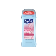 Suave Invisible Solid Powder 2pk 6/2.6oz