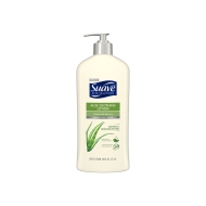 Suave Lotion Aloe Soothing