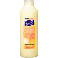 Suave Sunshine Conditioner 6/30oz