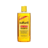 Sulfur-8 Dp Clean Shampoo