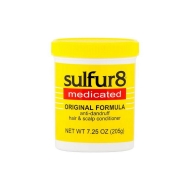 Sulfur-8 Hair&Scalp