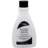 Super Nail Pure Acetone