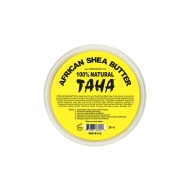 Taha African Shea Butte