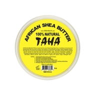 Taha African Shea Butter