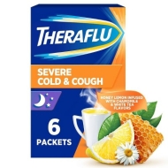 TheraFlu NightTime 6ct