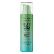 TMW Keep It Curl Foam