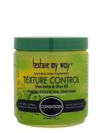 TMW Text Control Conditi