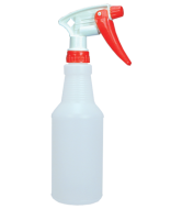 Tolco Spray Bottle Plane 16oz
