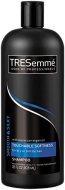 Tresemme Shampoo Smooth & Silky 6/28oz