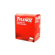 Tylenol Extra Strength 