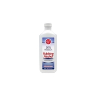 U 50% Rub Alcoho White 