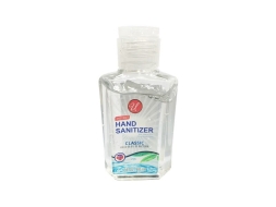 U Hand Sanitizer Classic 120/2oz