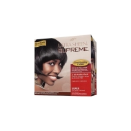 US No-Lye Relaxer Super