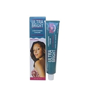 Ultra Bright Brightening Cream 50g /144