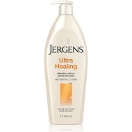 Jergens Lotion Ultra Healing 6/21oz