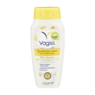 Vagisil Wash White Jasm