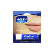 Vaseline Lip Ther Orig