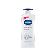 Vaseline Lot Adv Rep FF