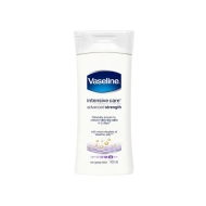 Vaseline Lotion Advanced Strength