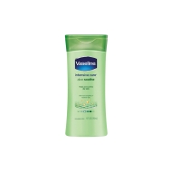 Vaseline Lotion Aloe 36/100ml
