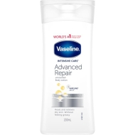 Vaseline Advanced Repair Lotion 6/200ml