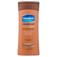 Vaseline Cocoa Butter Lotion 6/200ml