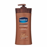 Vaseline Cocoa Radiant Lotion 6/20.3oz