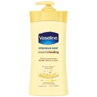Vaseline Essential Healing Lotion 4/20.3oz