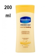 Vaseline Essential Healing Lotion 6/200ml