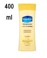 Vaseline Essential Healing Lotion 6/400ml