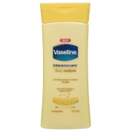 Vaseline Lotion Deep Restore