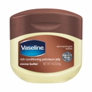 Vaseline P.J Cocoa 