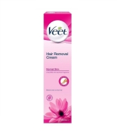 Veet Hair Removal Cream Normal 12/200ml