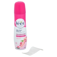 Veet Spray Normal Skin 6/150ml