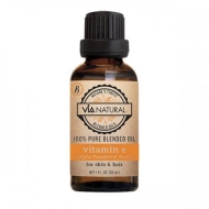 VIA Natural 100% Vitamin-E 6/1oz