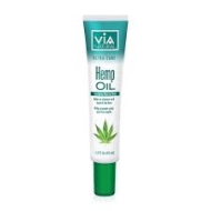 VIA Tube Hemp Seed Oil 24/1.5oz