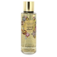 Victoria's Secret Gold Struck Mist 8.4oz