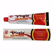 Virgin Hair Fertilizer 120g