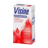Visine Advanced 