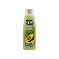 VO5 Shampoo Avocado 