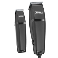 Wahl Combo Pro14pc Clip Timmer