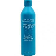 Wave Nouvea Shape Lock 