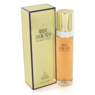 White Diamonds Eau De Perfume 100ml
